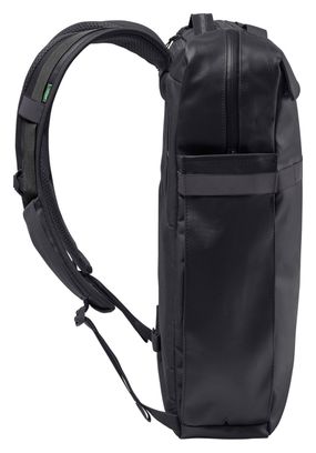 Zaino versatile Vaude Mineo Transformer 20L Nero