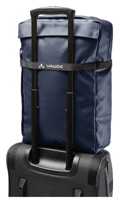 Mehrzwecktasche Vaude Mineo Transformer Backpack 20L Schwarz