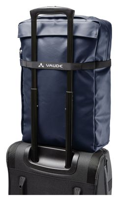 Zaino versatile Vaude Mineo Transformer 20L Nero