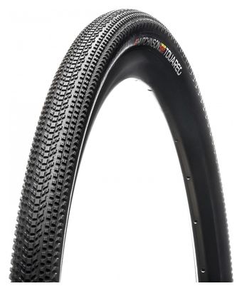 Hutchinson Touareg 650b Pneumatico per ghiaia tubeless pronto pieghevole in pelle dura