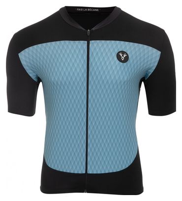 Maillot Manches Courtes LeBram Grand Colombier Pelforth Coupe Ajustée