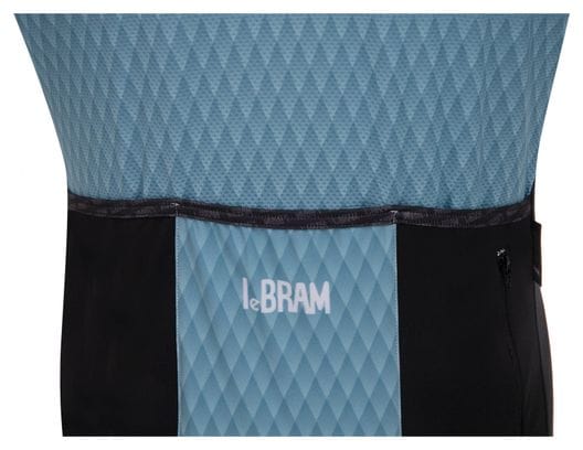 LeBram Grand Colombier Pelforth Short Sleeve Jersey Tailored Fit