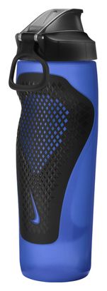 Nike Refuel Bottle Locking 700 ml Blue