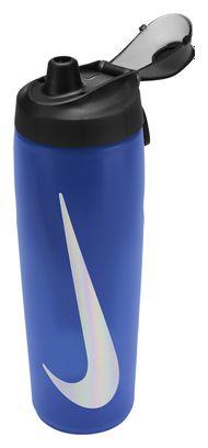 Nike Refuel Bottle Locking 700 ml Blue