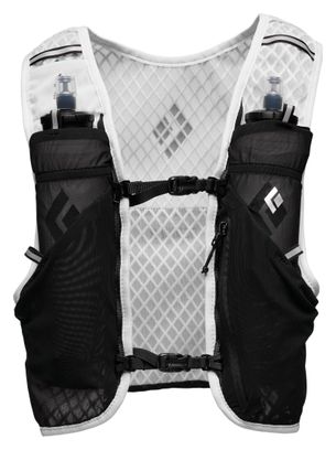 Zaino idratante Black Diamond Distance 2 Bianco