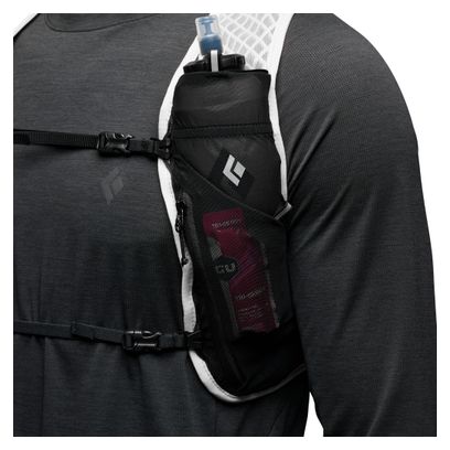 Zaino idratante Black Diamond Distance 2 Bianco