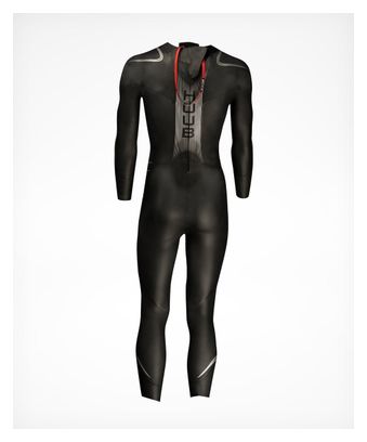 Huub TC Performance 3:5 Neopreen Wetsuit Black