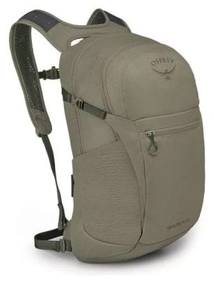 Sac à Dos Osprey Daylite Plus 20L Gris