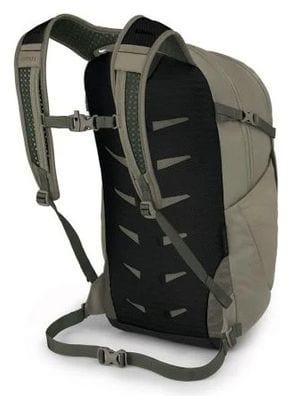 Mochila Osprey Daylite Plus 20L Gris