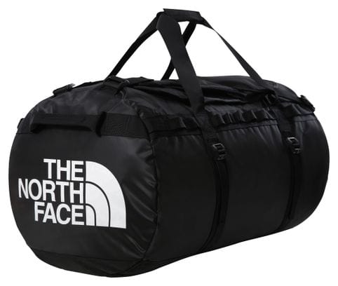 The North Face Base Camp Duffel XL - 132L Schwarz