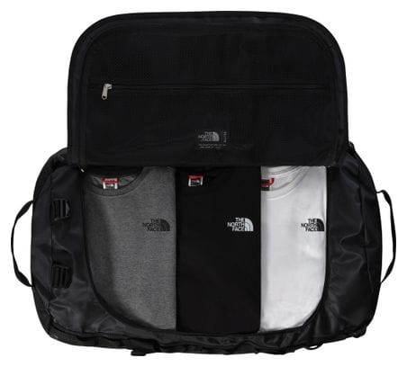 The North Face Base Camp Duffel XL 132L Black