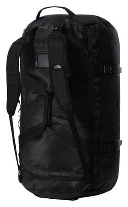 The North Face Base Camp Duffel XL - 132L Schwarz