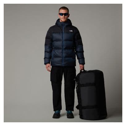 The North Face Base Camp Duffel XL - 132L Schwarz