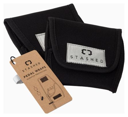 Protezione per pedali STASHED PedalWrap L