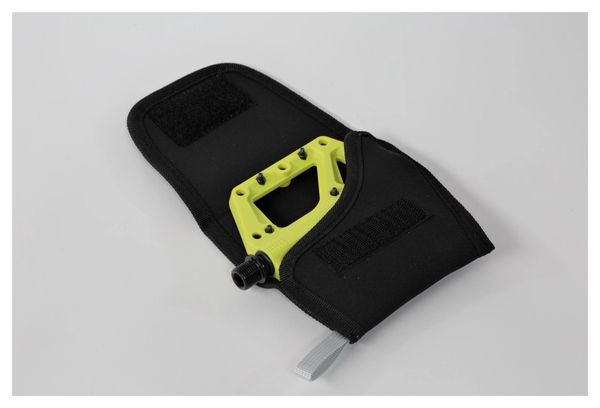 Protezione per pedali STASHED PedalWrap L