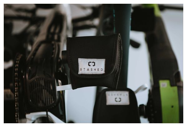Protezione per pedali STASHED PedalWrap L