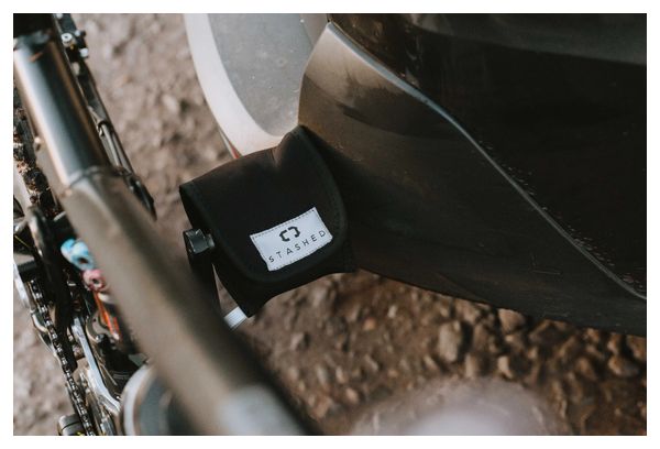 Protezione per pedali STASHED PedalWrap L