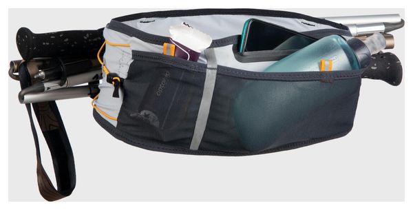 Kiprun Belt 900 Grau