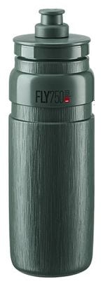 Borraccia Elite Fly Tex 750 ml Verde