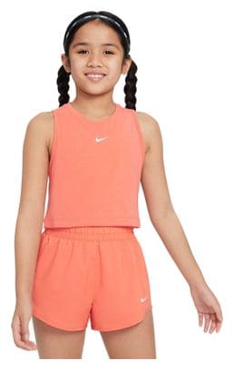 Nike Dri-Fit Pro Tank Roze Meisje