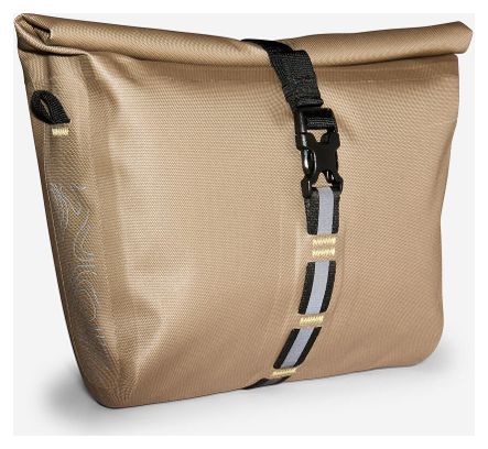 Rockrider Lenkertasche - ADVT 900 3.5L - Beige