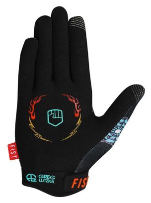 Gants Fist Adulte Lutzka Panther