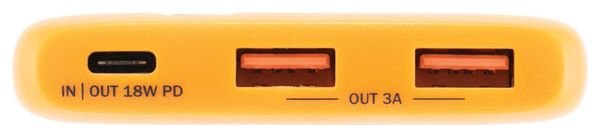 Batterie portative | Powerbank | CHARGE 20 PD