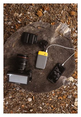 Batterie portative | Powerbank | CHARGE 20 PD