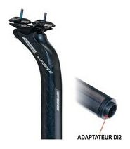 FSA K-force sb25 zadelpen 31.6mmx350mm di2 v18