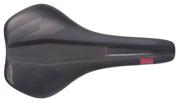 Selle Prologo Akero AGX T2.0 Noir