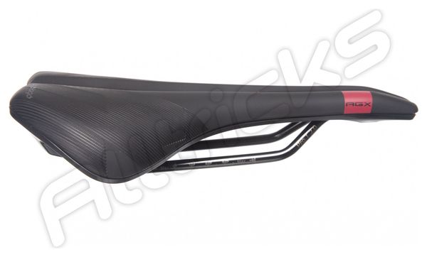 Prologo Akero AGX T2.0 Saddle Black