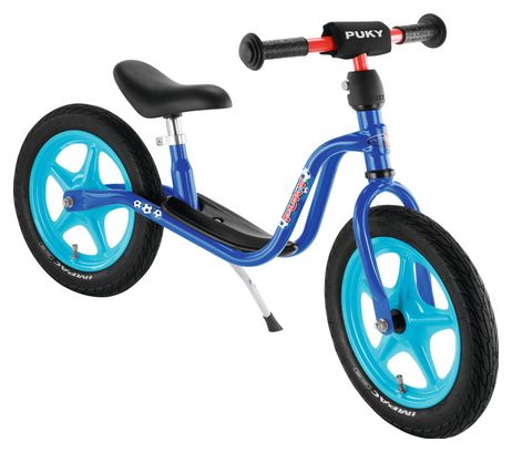 Bicicleta Puky LR 1L Balance Azul