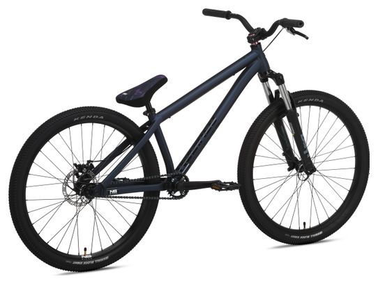 NS Bikes Zircus Dirt Bike Purple