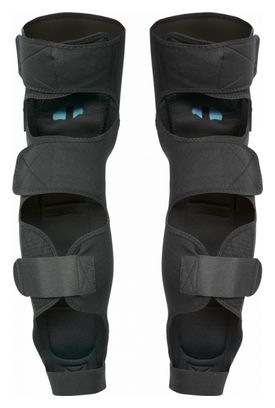 Genouillères-Tibias Tsg Temper A 2.0 Noir 