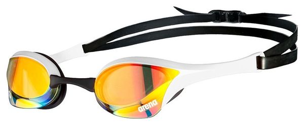 ARENA COBRA ULTRA SWIPE MR YELLOW COPPER-WHITE