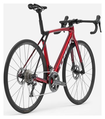 Trek Madone SL 5 Bicicletta da strada Shimano 105 12V 700 mm Rosso Gen. 8