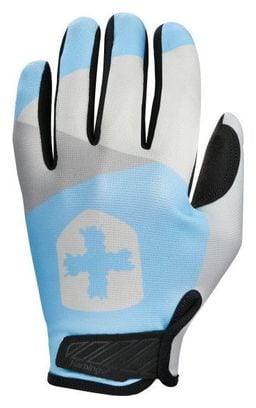 Gants boucliers de protection - femme - S