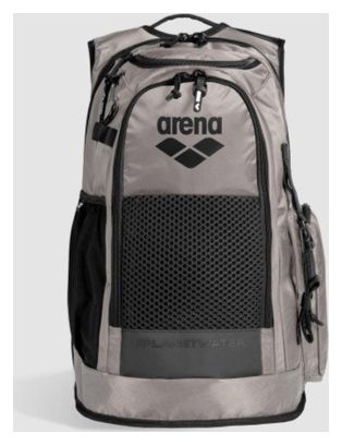 Arena All Set Rugzak 45L Grijs
