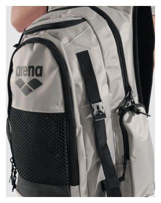 Arena All Set Rugzak 45L Grijs