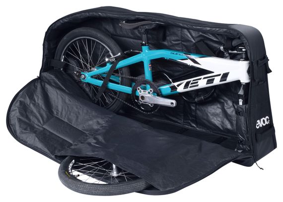 Housse de Transport Evoc BMX Noir