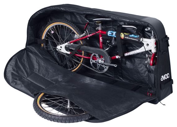 Housse de Transport Evoc BMX Noir