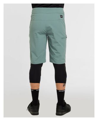Pantalón Corto Dharco Trail Verde Hombre