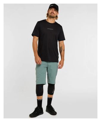 Pantalón Corto Dharco Trail Verde Hombre