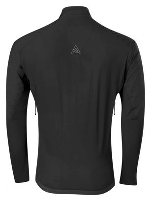 Veste 7Mesh Cypress Hybrid Noir 