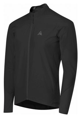 Veste 7Mesh Cypress Hybrid Noir 
