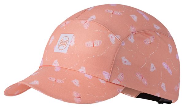 Cappellino Buff Pack Mini Niño Rosa per bambini