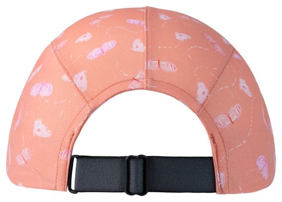 Cappellino Buff Pack Mini Niño Rosa per bambini