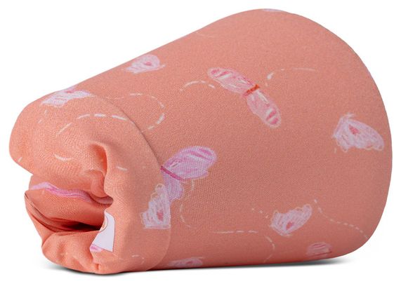 Cappellino Buff Pack Mini Niño Rosa per bambini