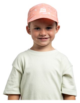 Cappellino Buff Pack Mini Niño Rosa per bambini