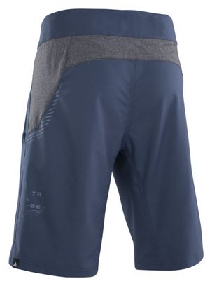 Short ION Traze Bleu